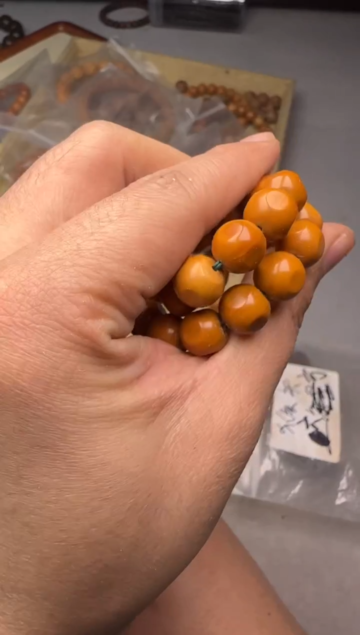 【闪购商品】核桃无事牌猴头六方