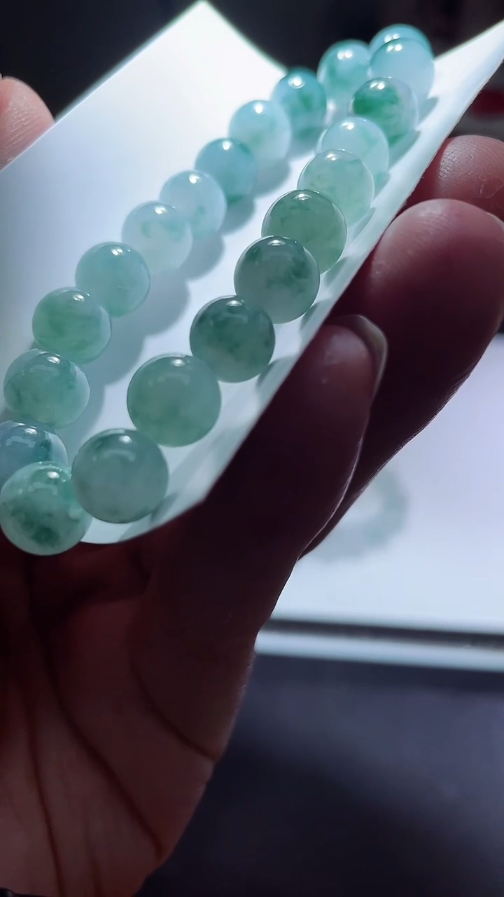 【闪购商品】定制翡翠未镶嵌翡翠多样性发货