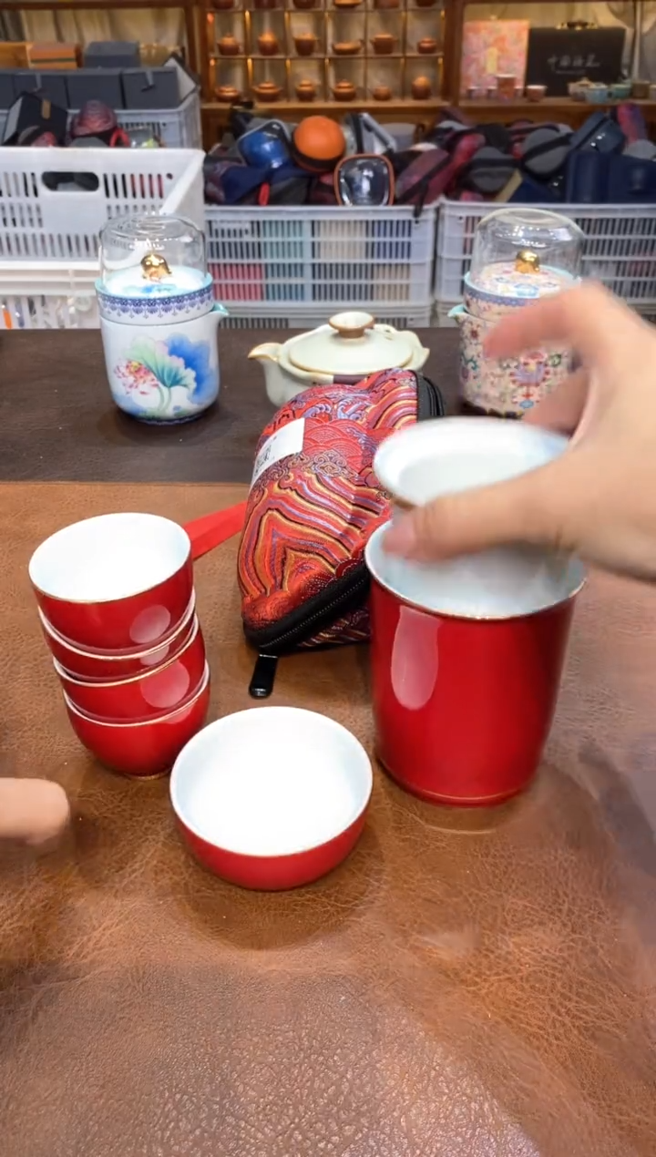 【闪购商品】其他在山茶器福利福利