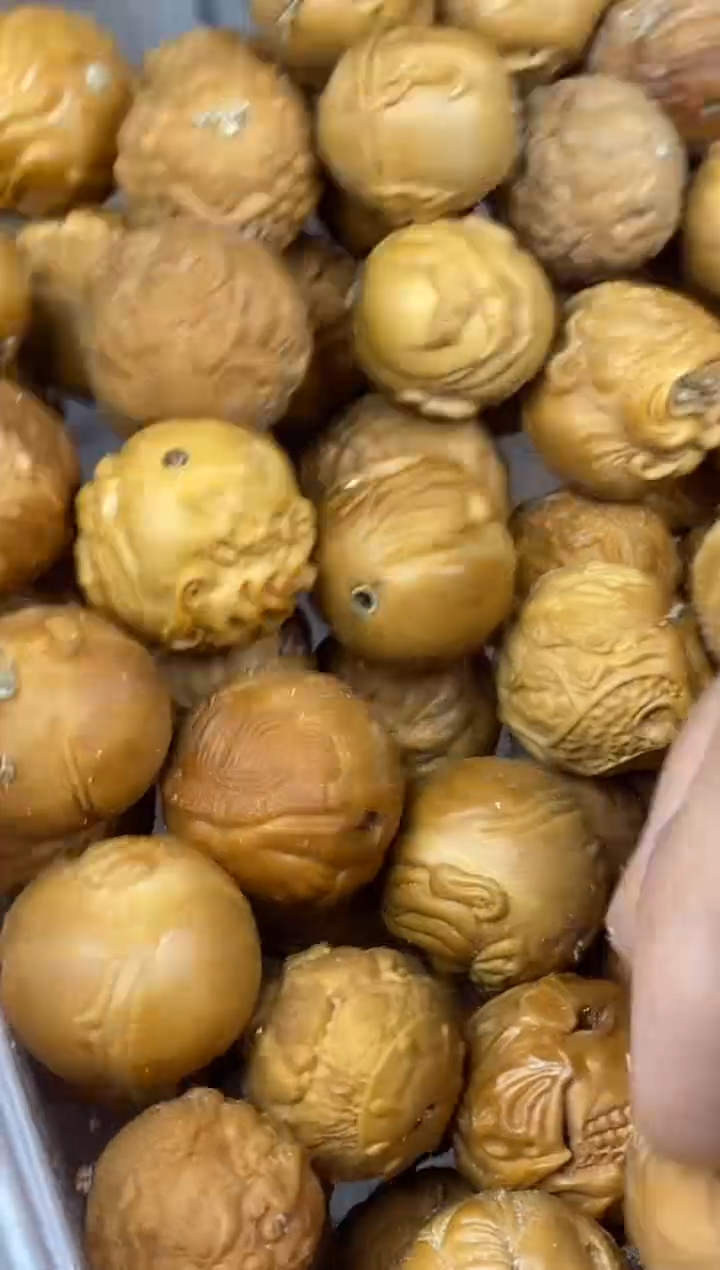 猴头核桃吊坠随机发5.8