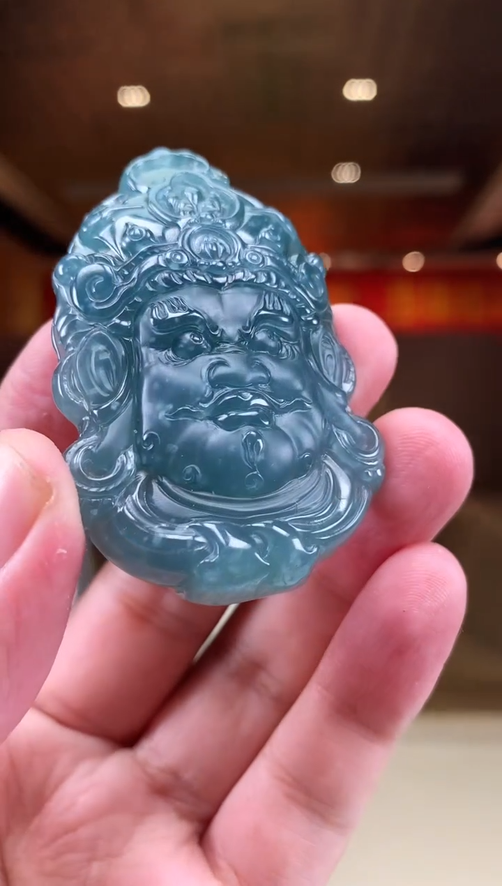 【闪购商品】定制翡翠未镶嵌        *700