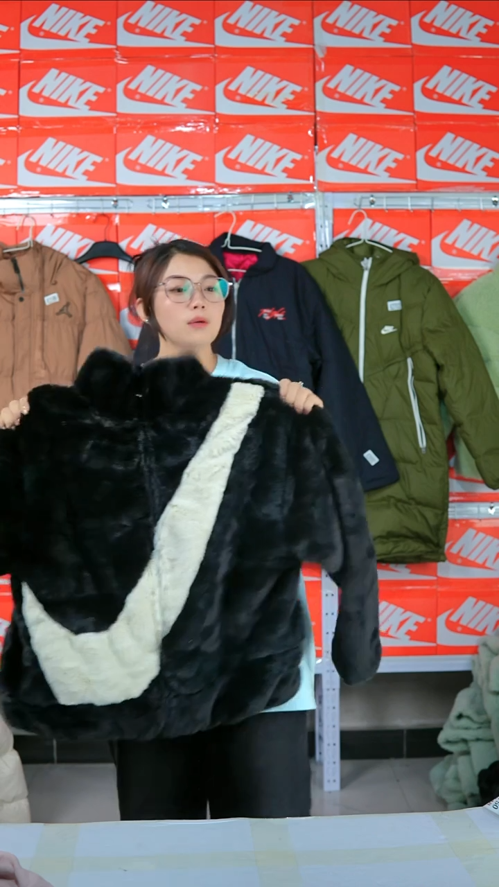 A2733闪购编码Nike/Jordan运动衣以直播间过款为准尺码M