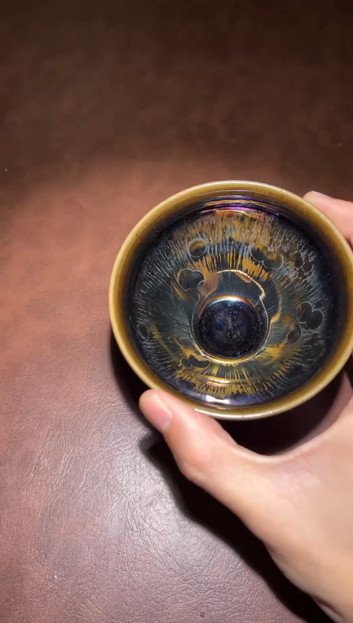 茶盏盏中皇帝黄文勇9