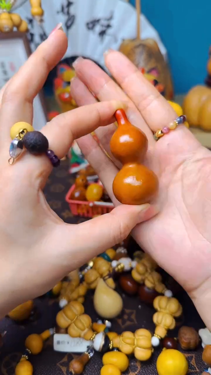 【闪购商品】677文玩葫芦文玩好物