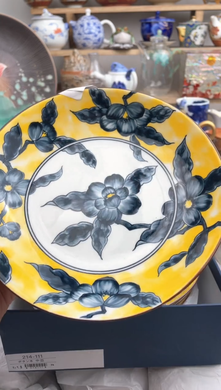 【闪购商品】瓷片默认微瑕，看清尺寸品相再拍