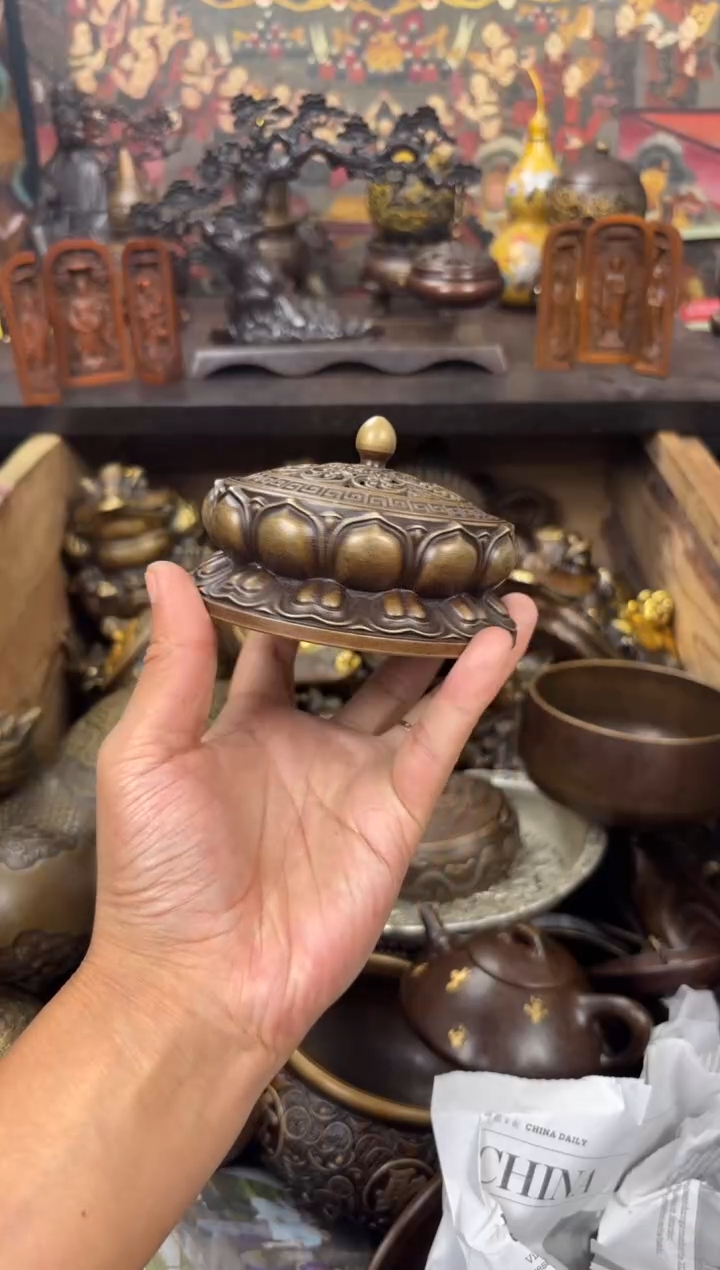 锦瑞铜专属精选链接