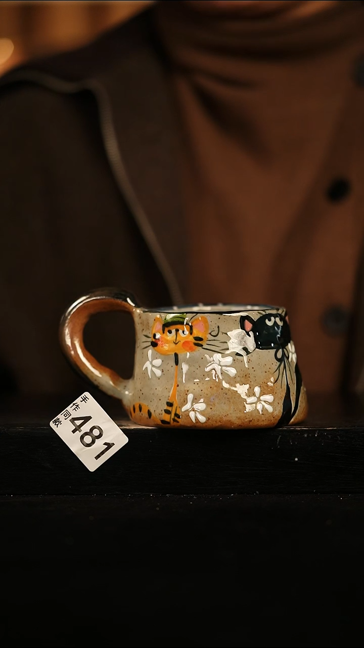 瓷片遇瓷手作同款481