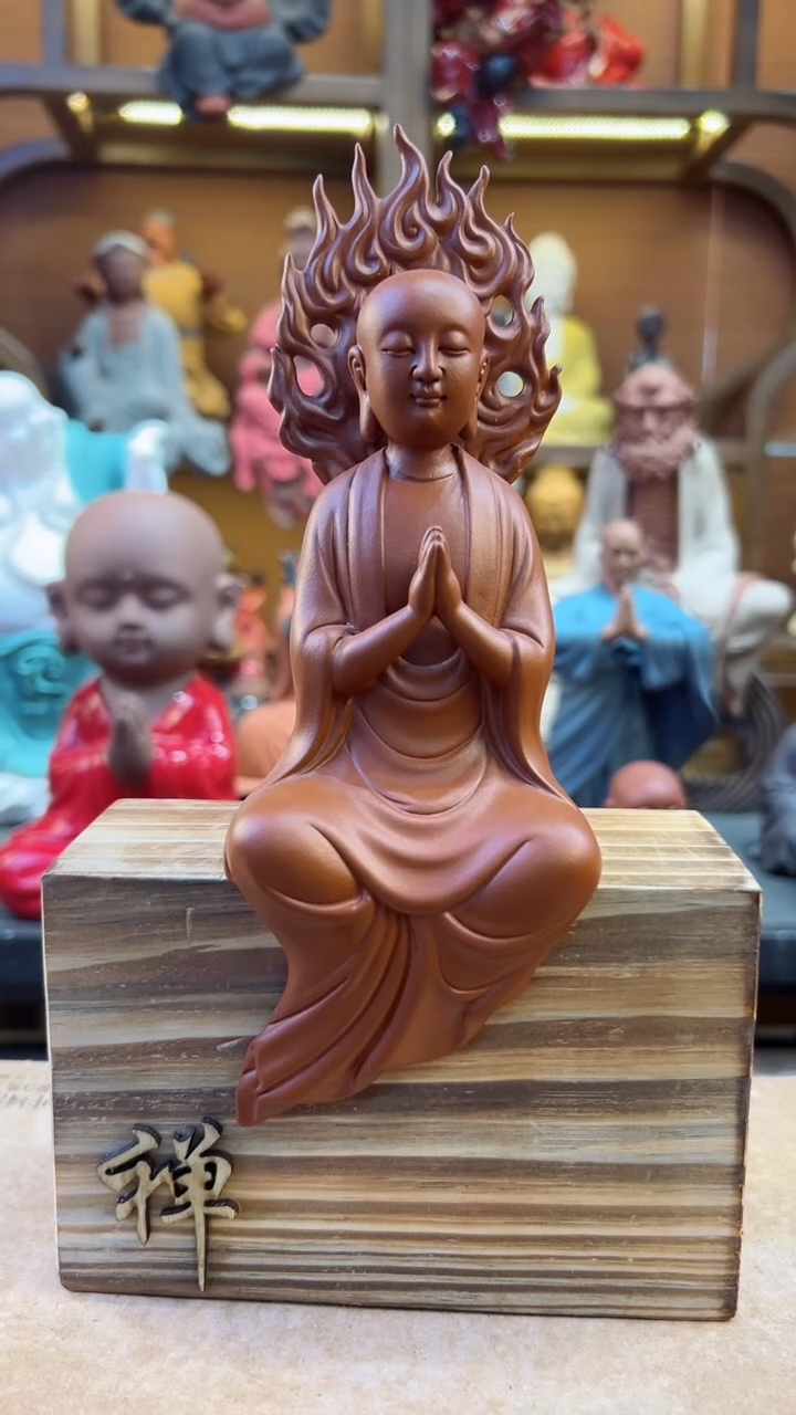 【闪购商品】紫砂茶宠紫砂茶宠摆件