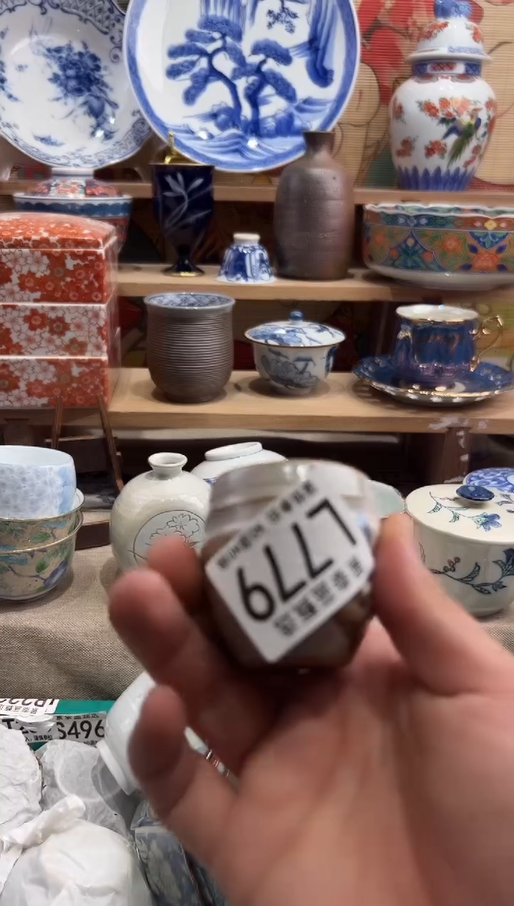 瓷片---------L779