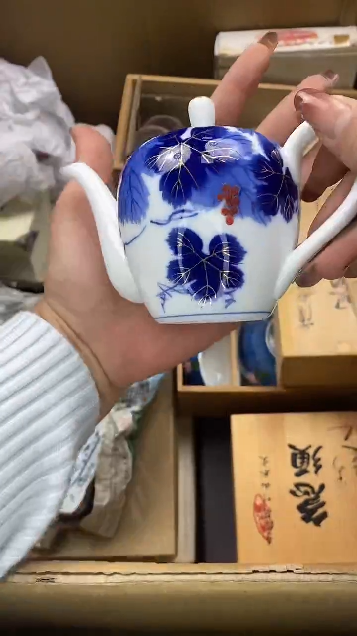 1瓷片精美陶瓷甄选一单一付