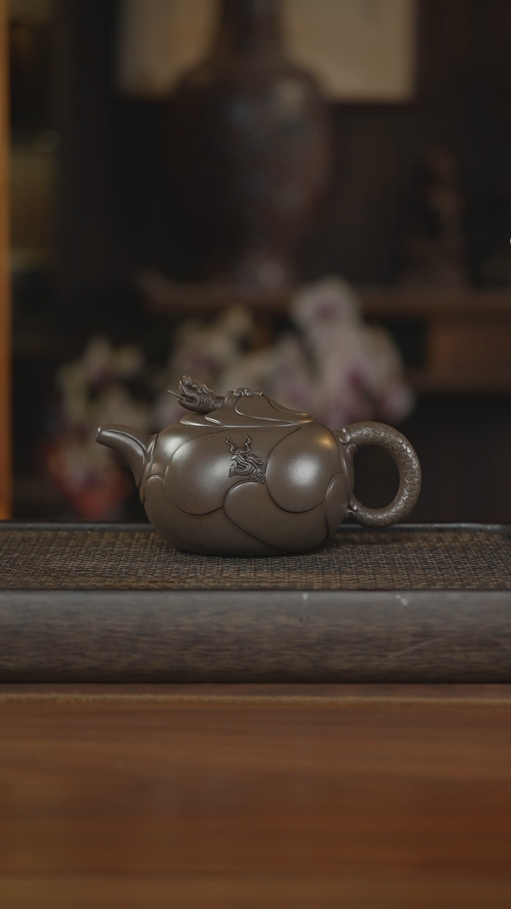 【闪购商品】紫砂茶壶紫砂壶紫砂壶