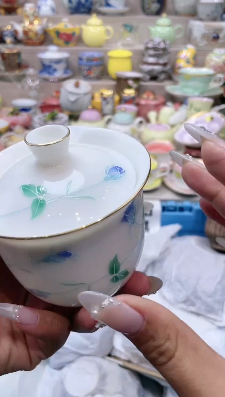 【闪购商品】云陶集市祝大家2025愿你所愿皆所得