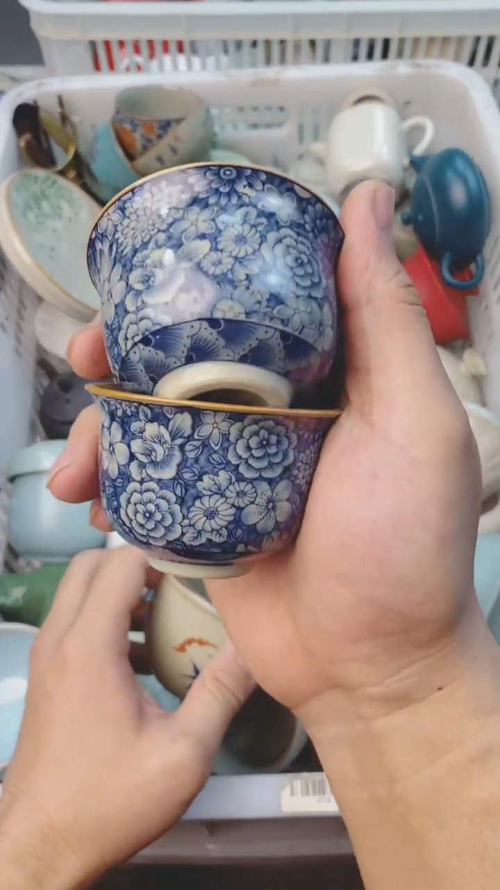 【闪购商品】茶具茶壶茶碗茶杯2
