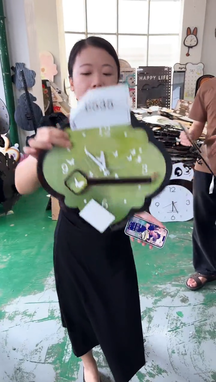 横款孤品微瑕果果闪购E593