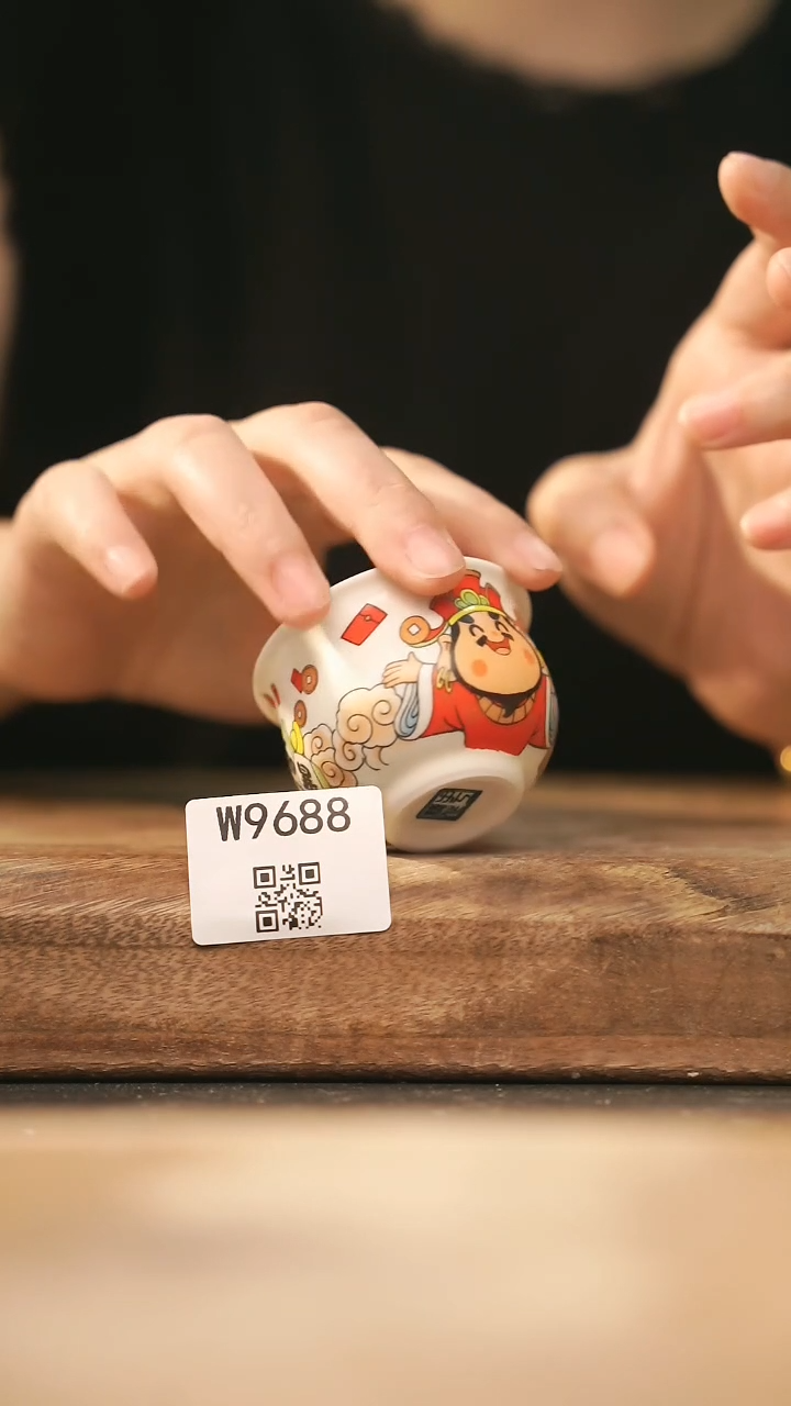 【经典福利】/ 杯子@@W9688