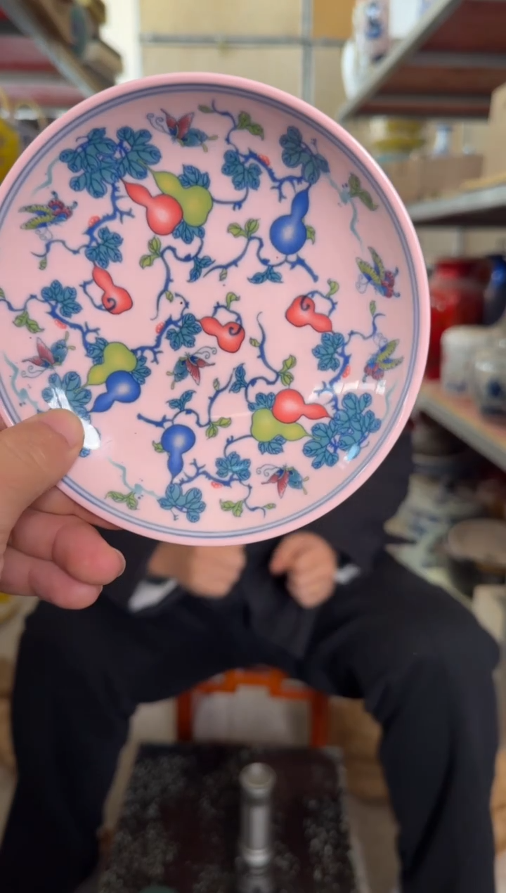 景德镇陶瓷闪购24