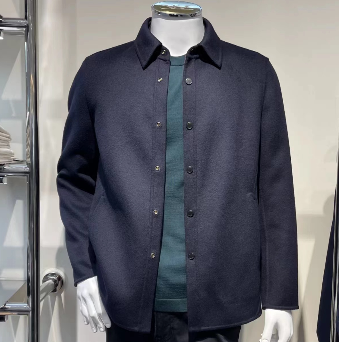 i 600-799 直播专属不在直播间不要拍 男士男款时尚休闲男夹克