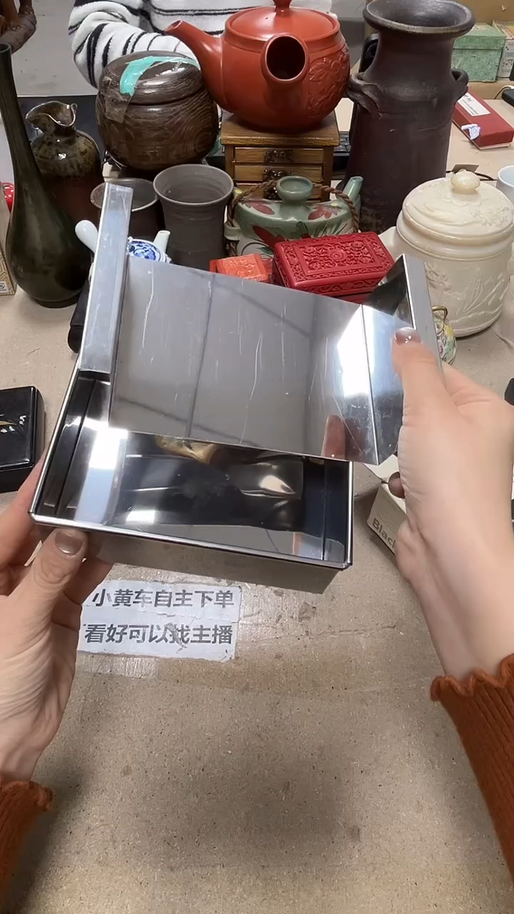  微瑕商品 介意勿拍89