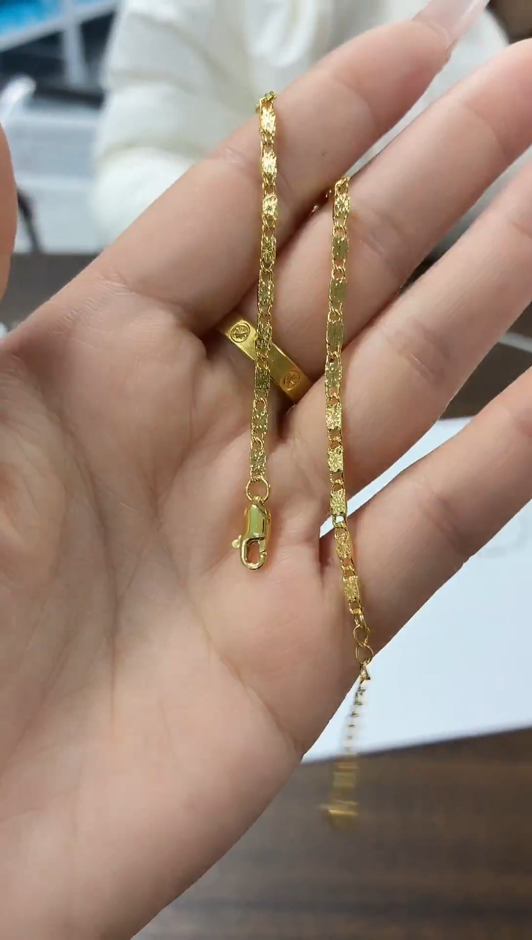 【高定甄选】高端轻奢多样性发货*4774