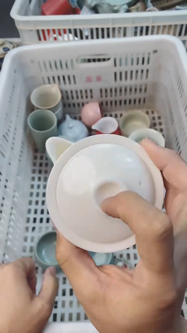 【闪购商品】茶具茶壶茶碗茶杯