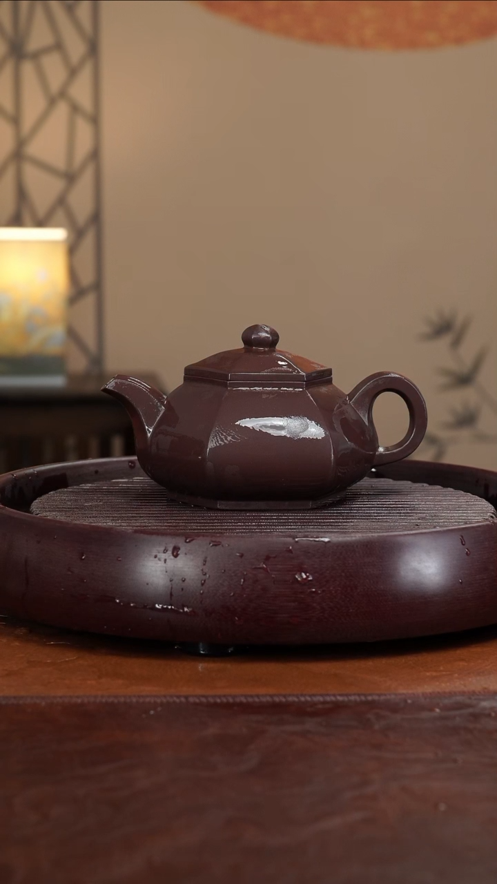 【闪购商品】紫砂茶壶宜兴紫砂壶