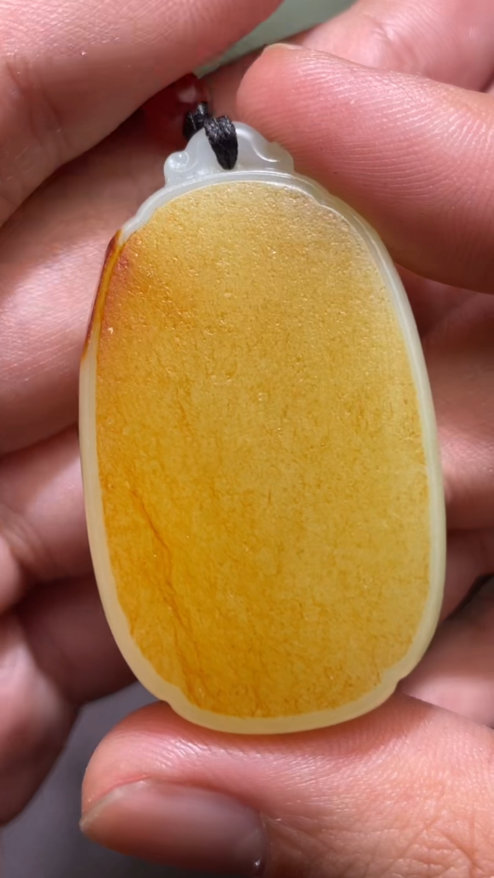 【闪购商品】和田玉2.14HS多样性拍一发一未镶嵌24