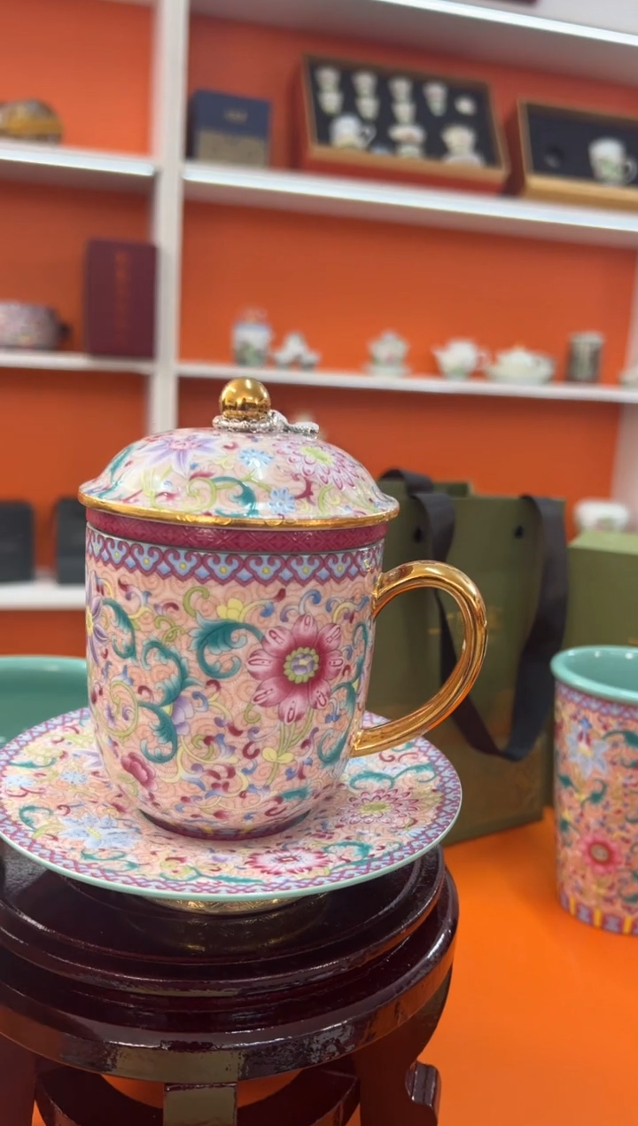 【闪购商品】瓷片小乔闪电购链接