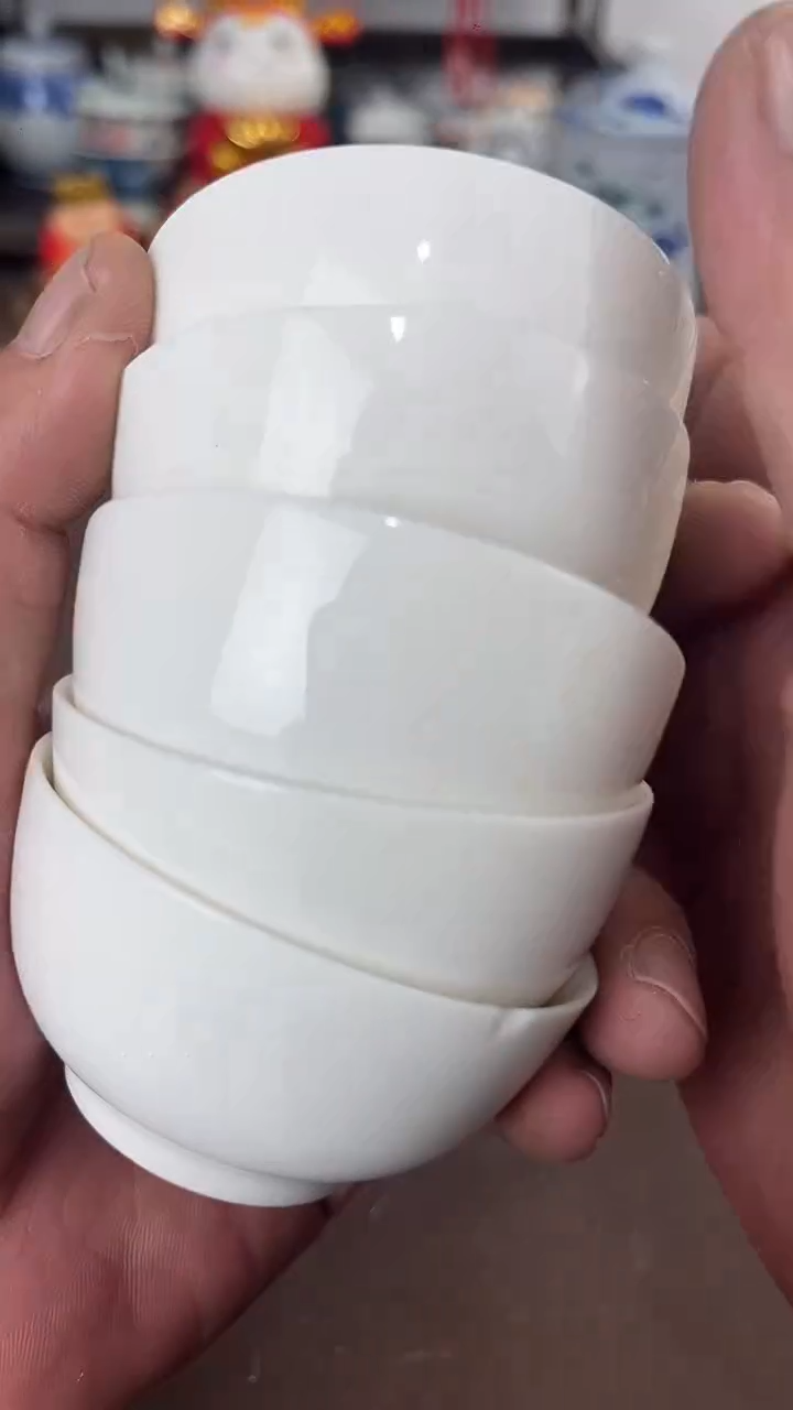 瓷片陶瓷库存清仓福利！