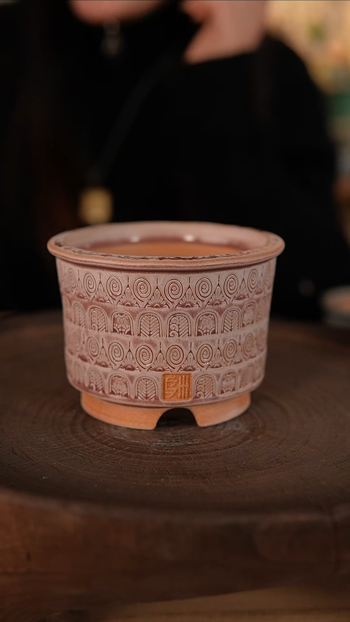 【闪购商品】红陶1-31-189默认有瑕口9