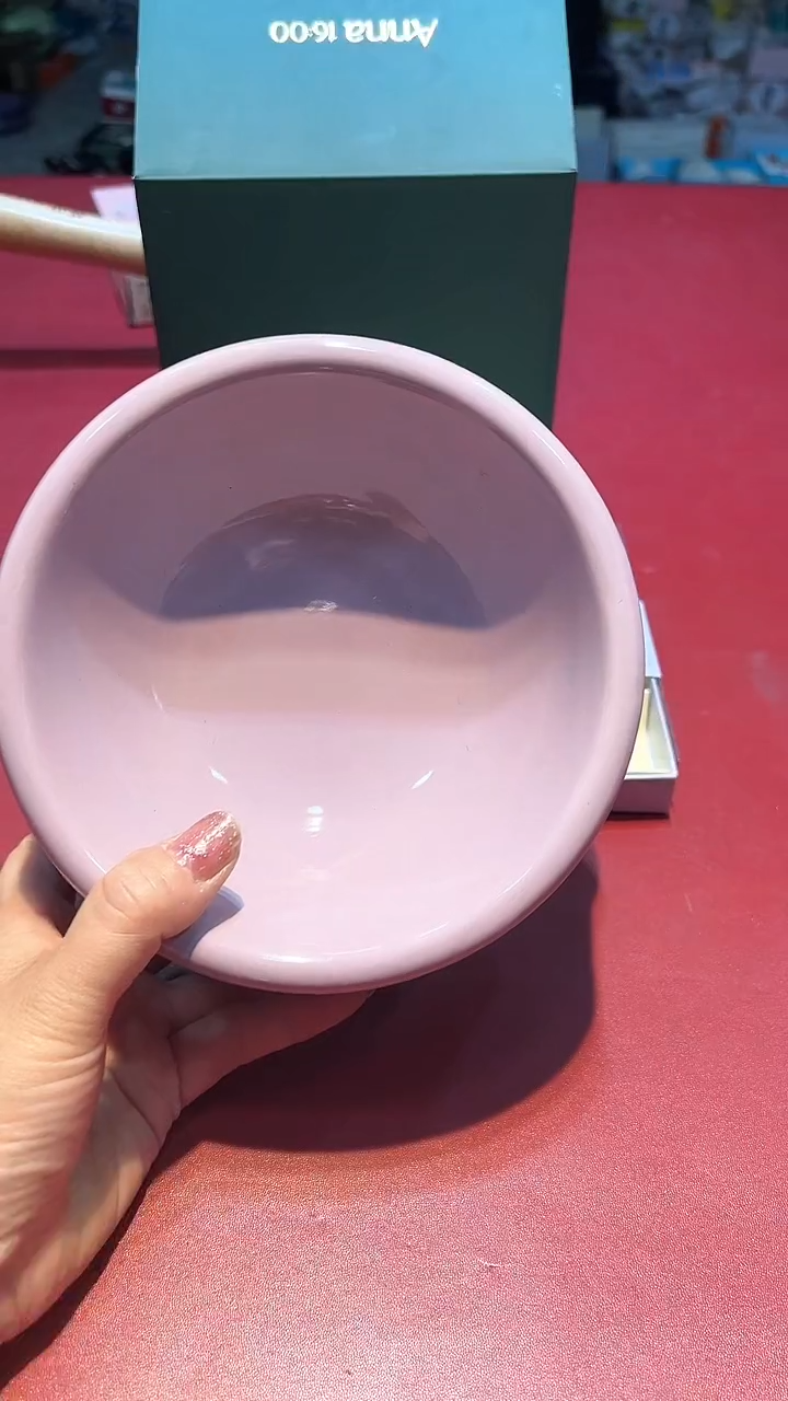 【闪购商品】瓷片锅碗瓢盆一件不剩