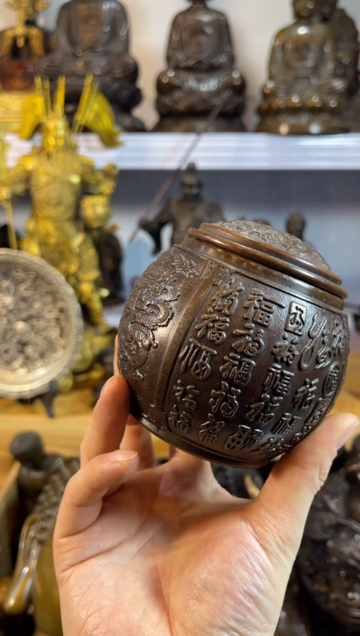 【闪购商品】.案台摆件 物品摆件