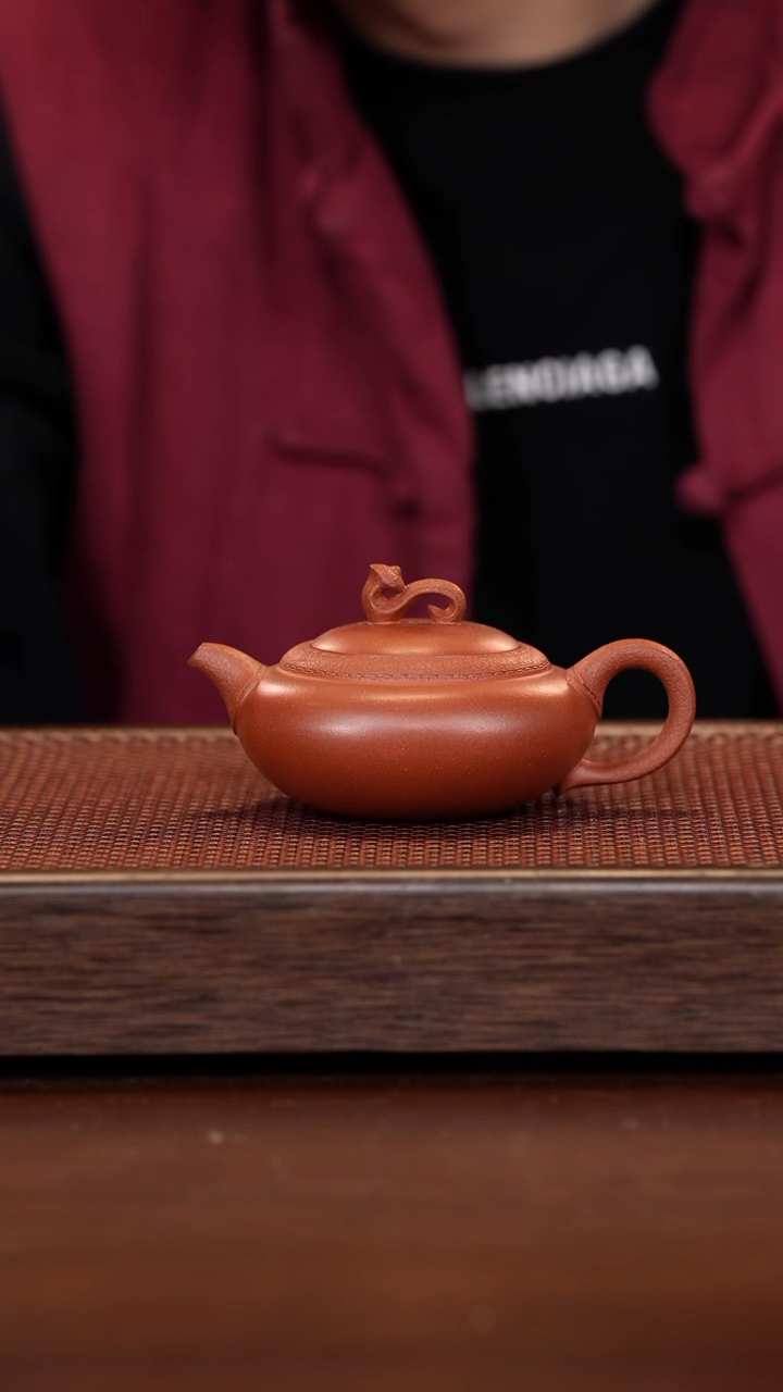 【闪购商品】紫砂茶壶徐壶记紫砂精选