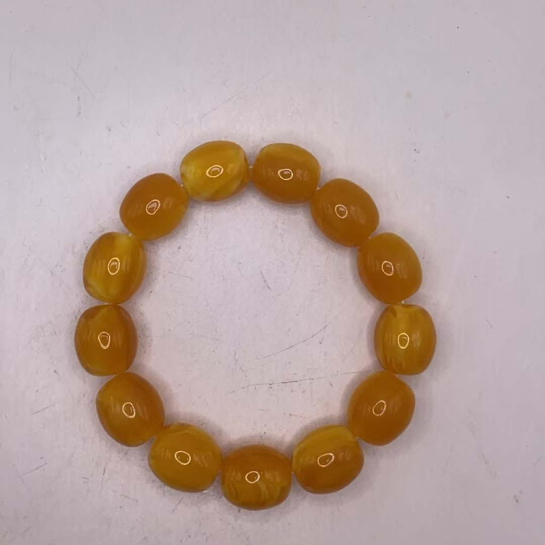 手链 YY54【臻源饰品】精品时尚百搭气质款手串（多样性发其一）