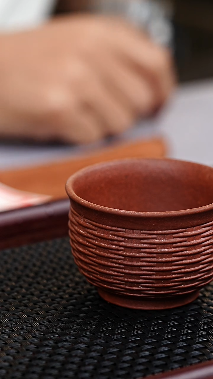 茶壶紫砂宜兴原矿紫砂作品