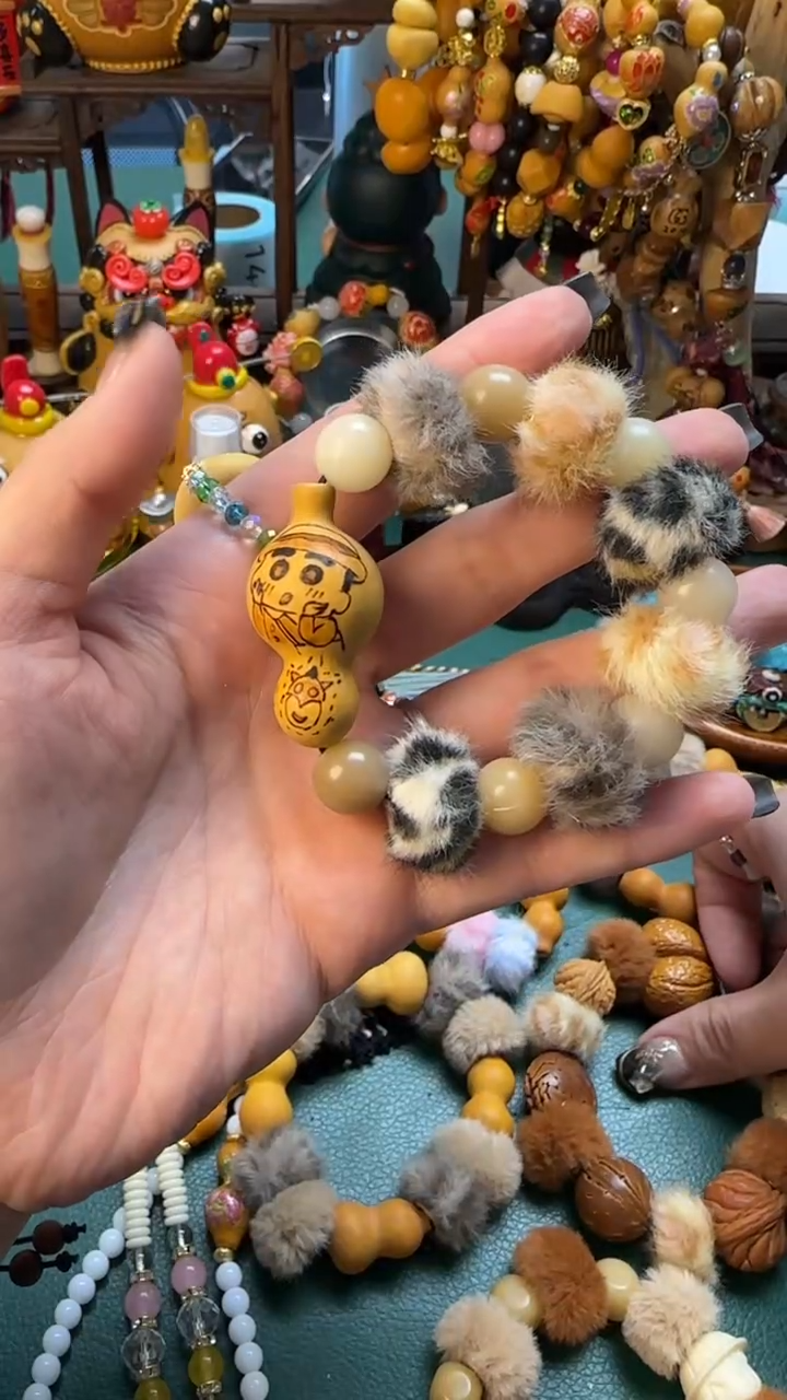 128文玩葫芦文玩好物