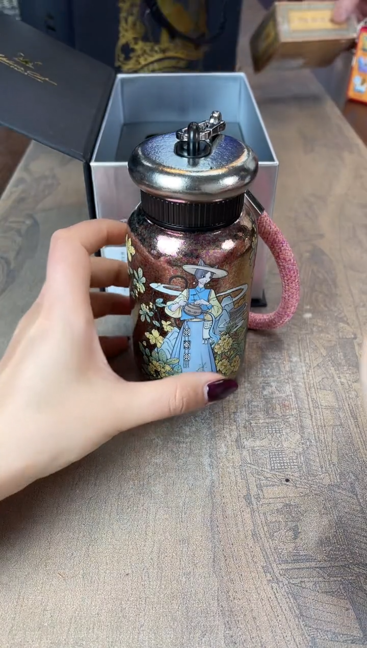 瓷片别算了真划算@@8P133