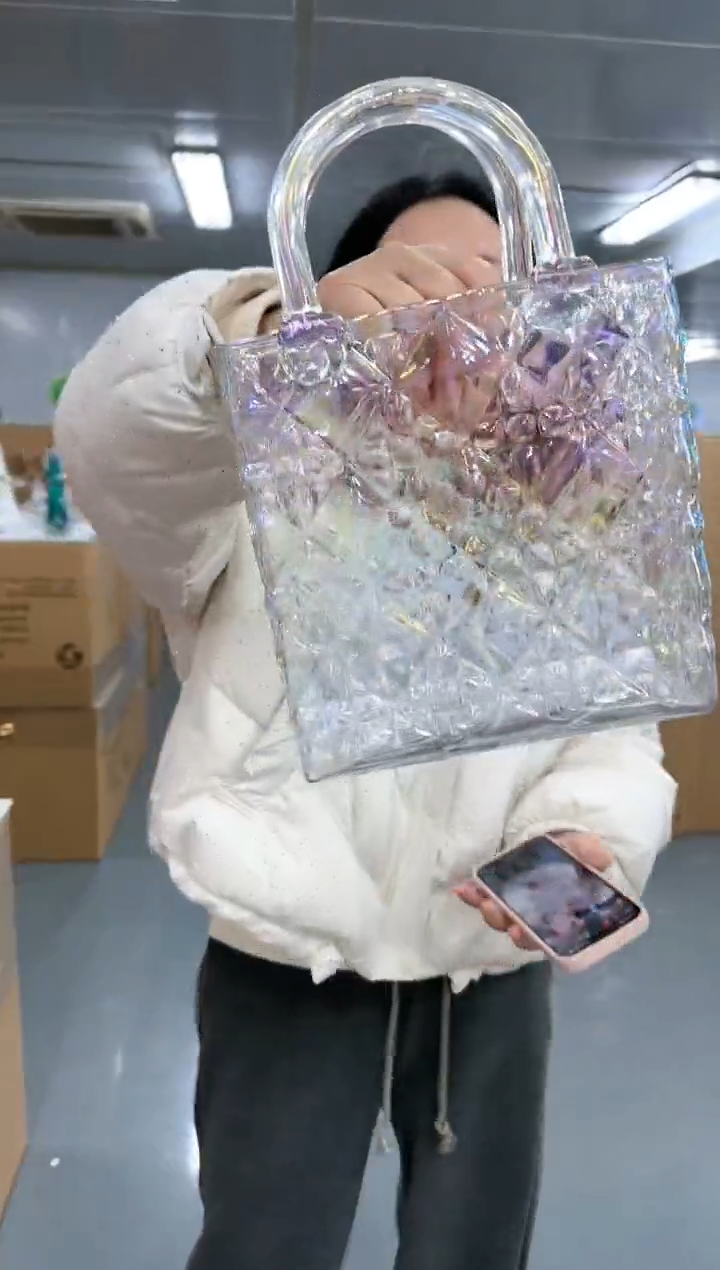 【闪购商品】玻璃金沃009920