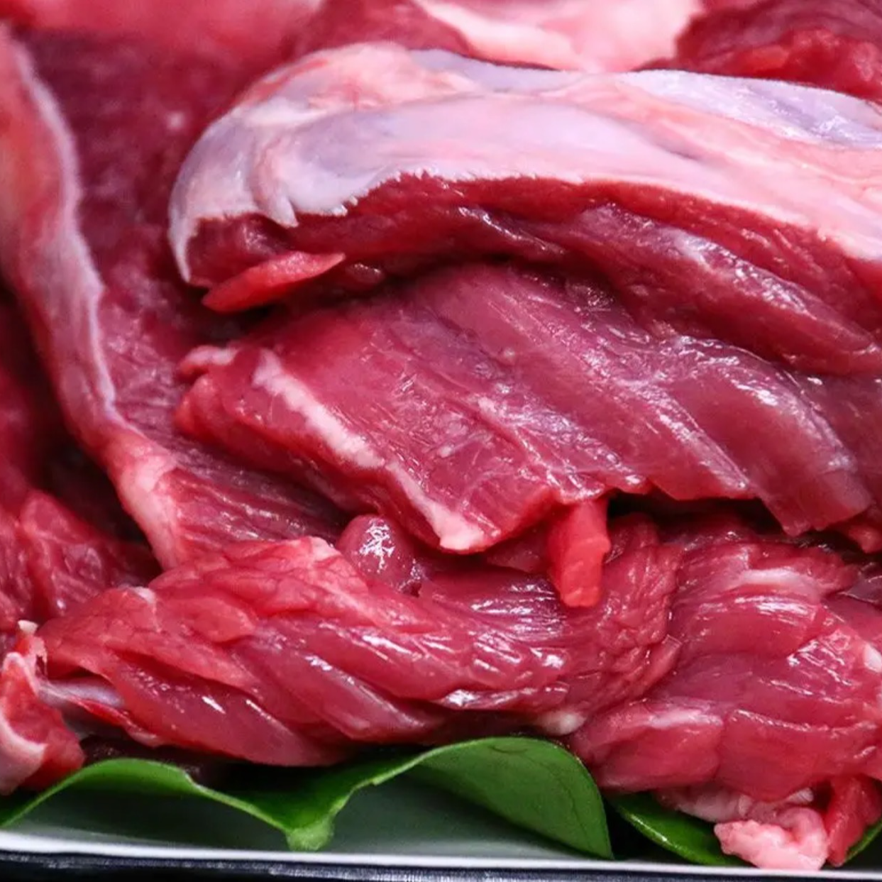 【直播专享】【炖】牛肉条（偏薄）2.5KG