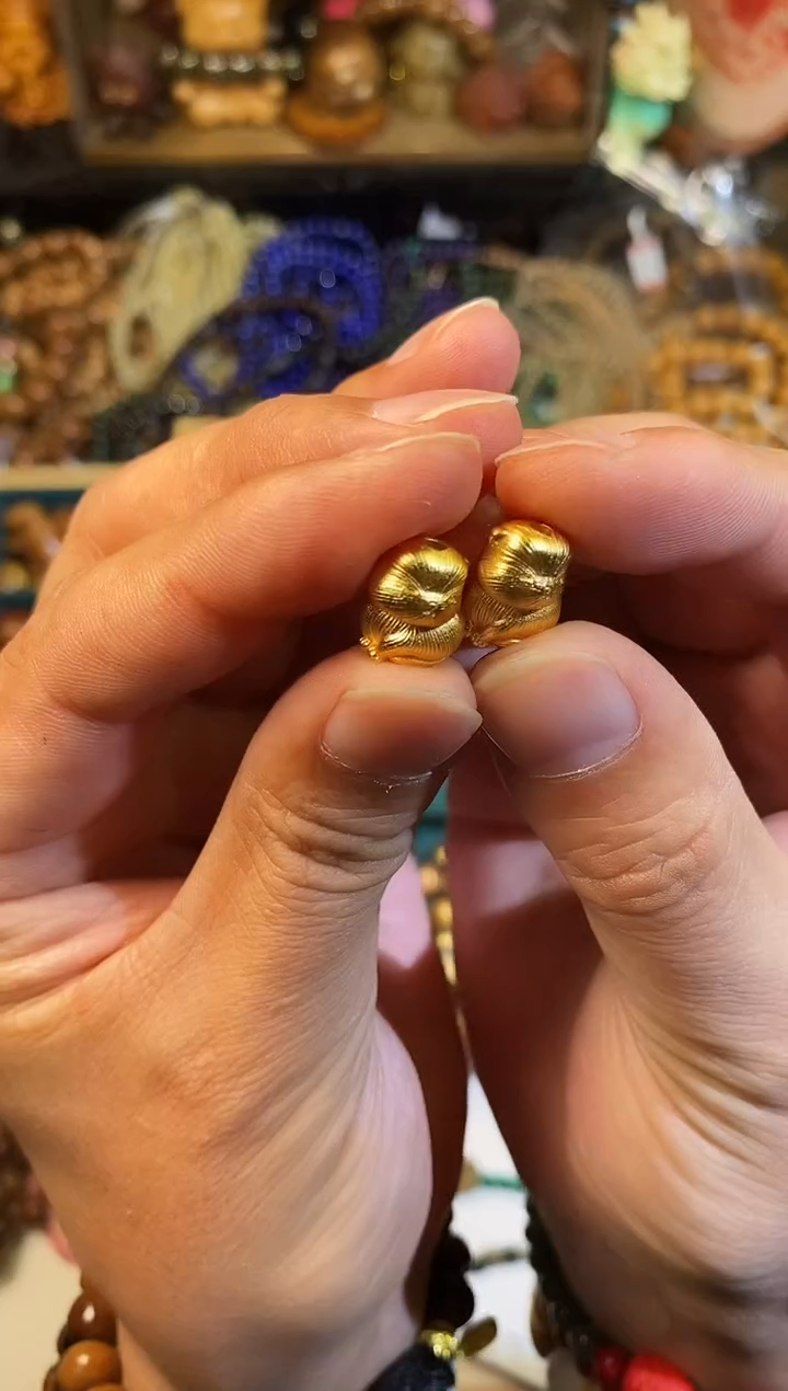 非洲檀香手串/手链发2