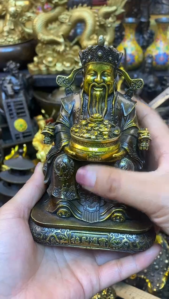 桌面摆件 案台摆件