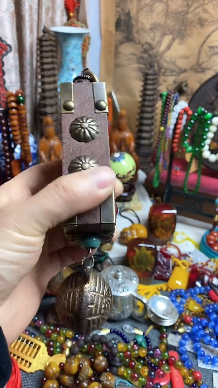 【闪购商品】扇子老板娘好物推荐