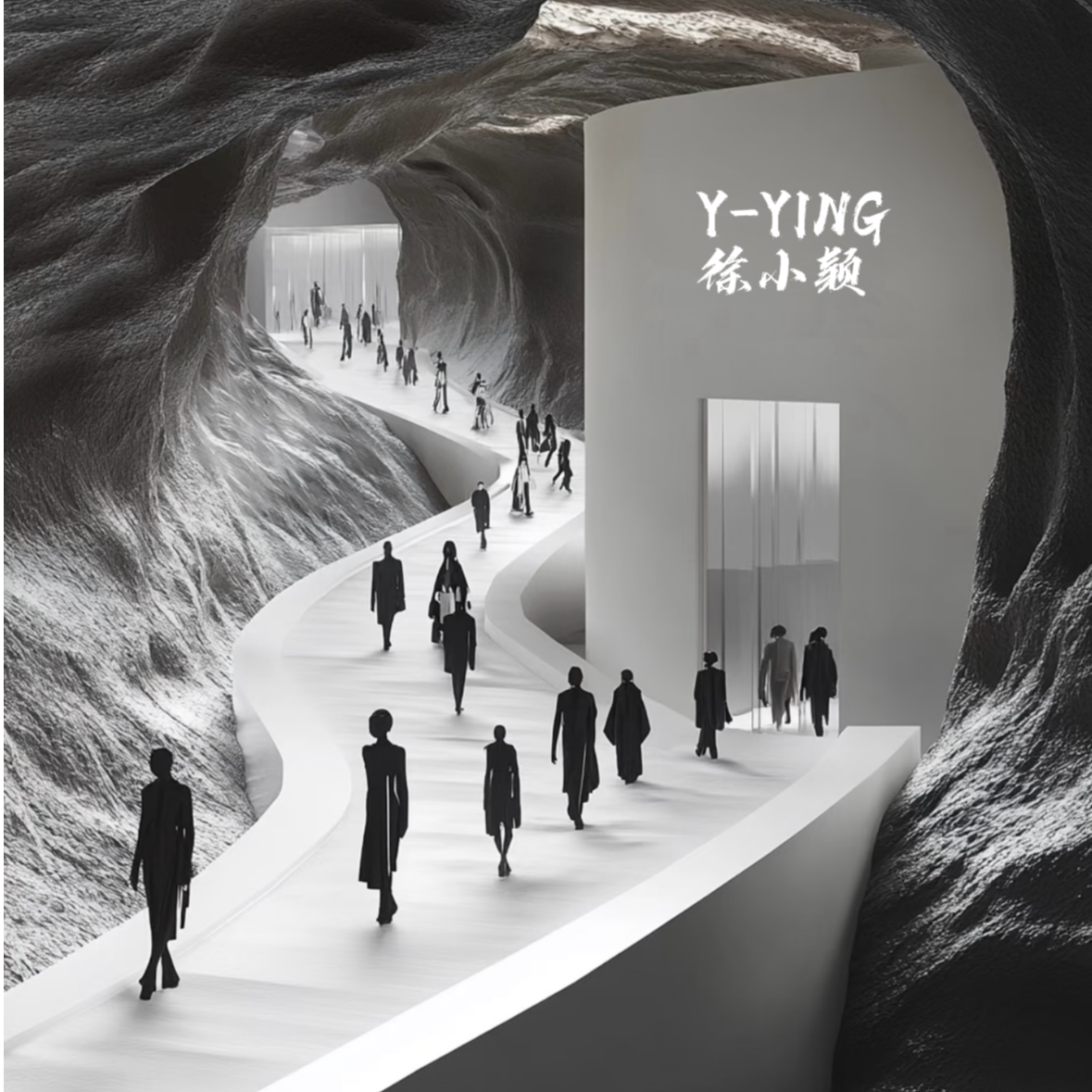 Love is long情侣款羊毛格子围巾女款爆款2025新款百搭披肩围脖