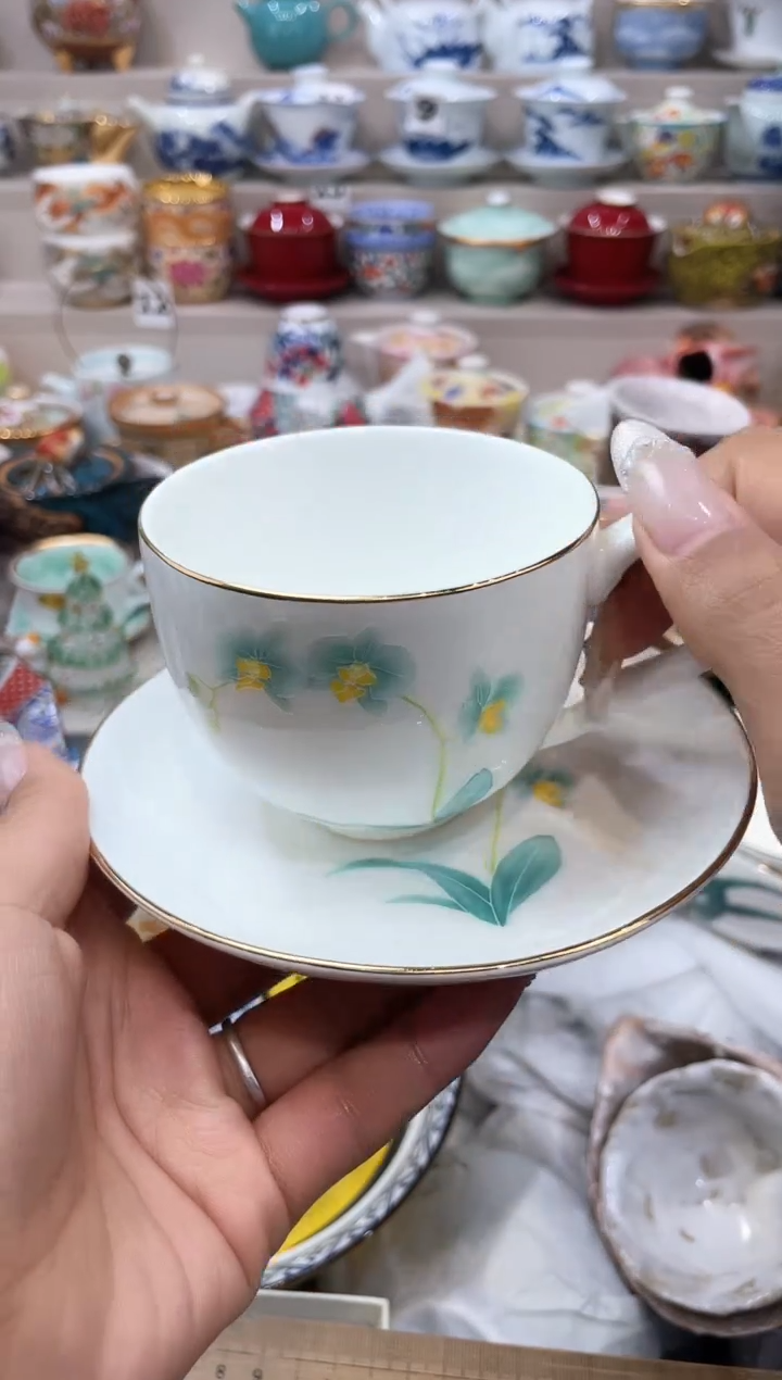 【闪购商品】云陶集市祝大家2025愿你所愿皆所得