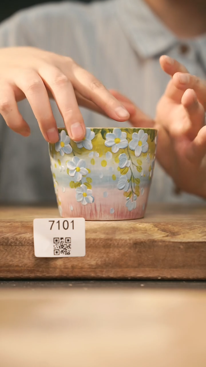 【落单孤品】福利/杯子@@7101