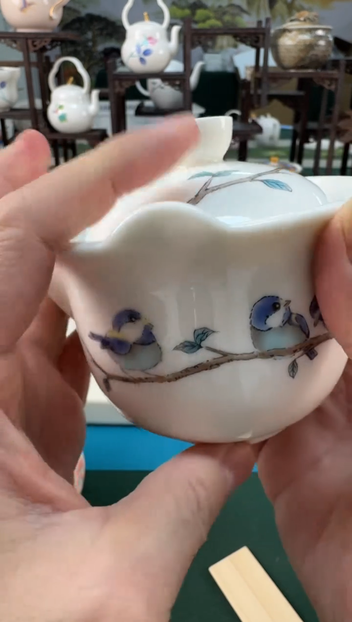 【闪购商品】瓷器 ······.......