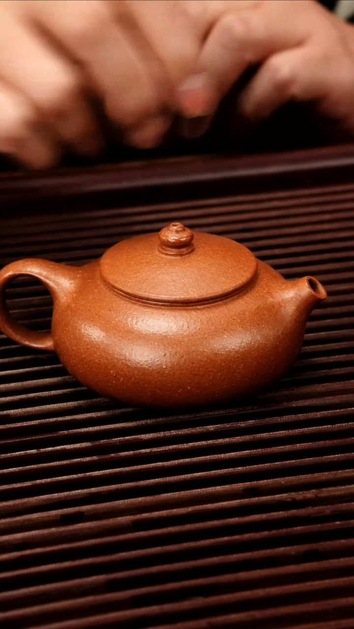 茶壶紫砂宜兴紫砂