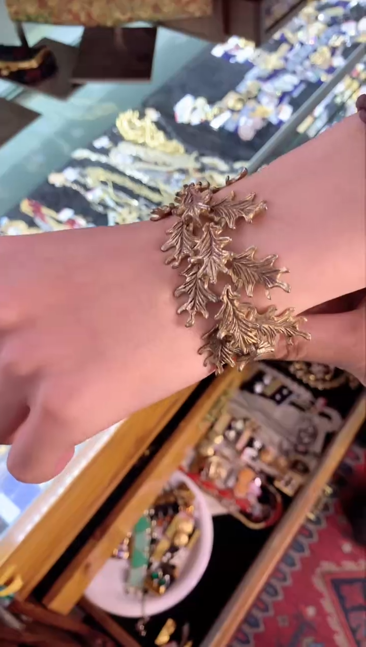 【闪购商品】瓷片楚楚中古珠宝甄选不退换