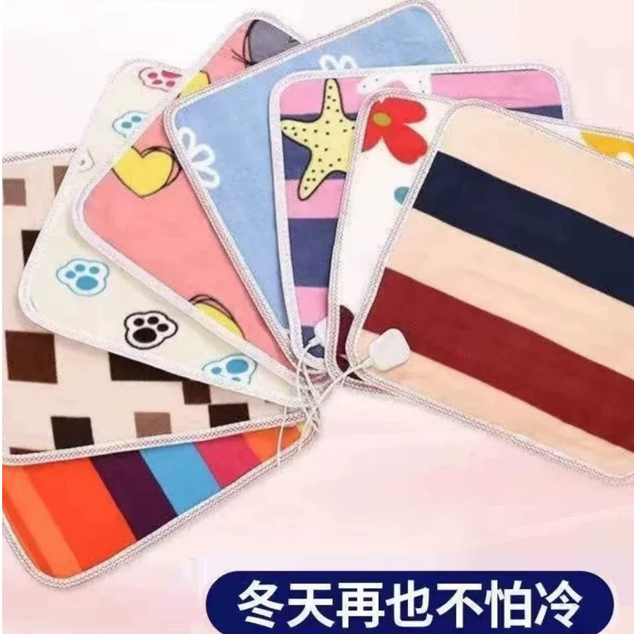 鹦鹉雏鸟保暖加热垫幼鸟保温毯恒温虎皮牡丹玄凤玄凤鹦鹉牡丹鹦鹉