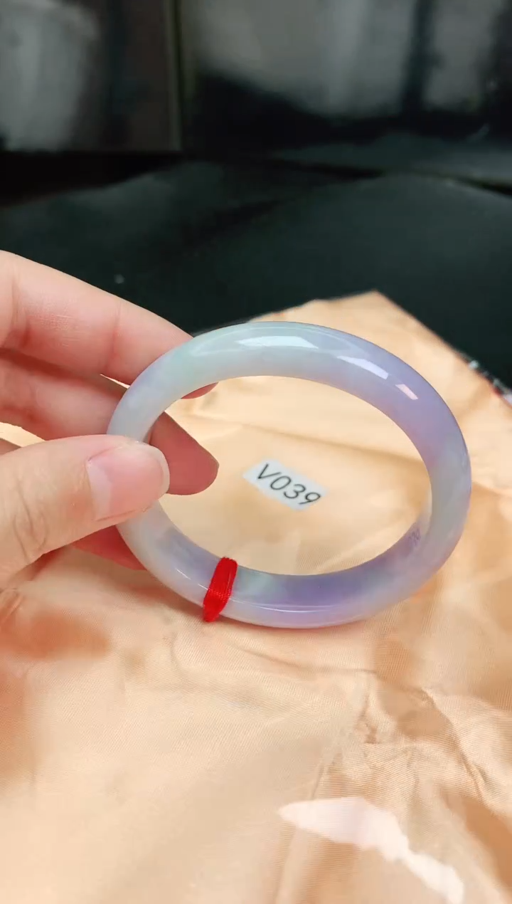 【闪购商品】翡翠手镯未镶嵌缅甸天然A货翡翠
