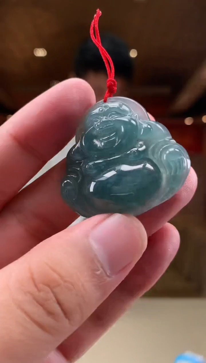 【闪购商品】定制翡翠未镶嵌             *48